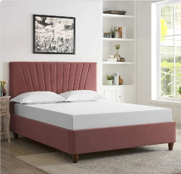 Eindhoven Panl Divan Bed