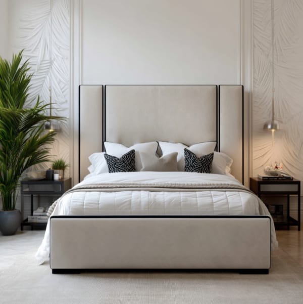 Salzburg Signature Bed