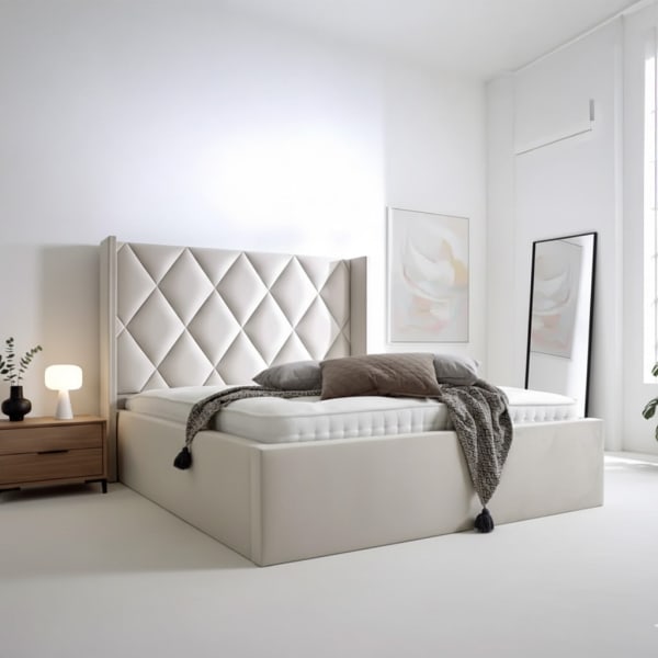 Poznan Divan Bed