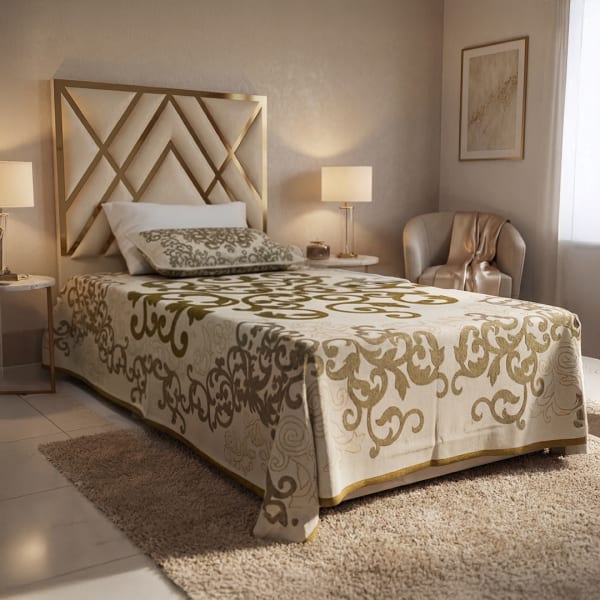 Budapest Strip Luxury Bed