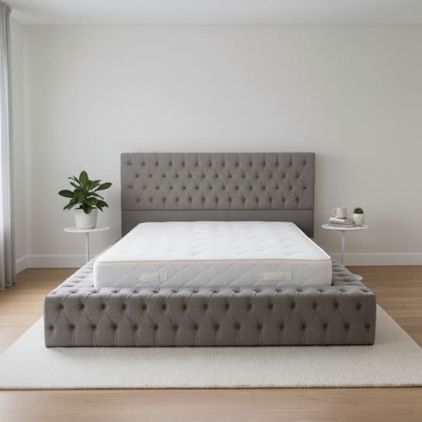Dubrovnik Chesterfield Bed