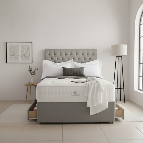 Boston Divan Bed