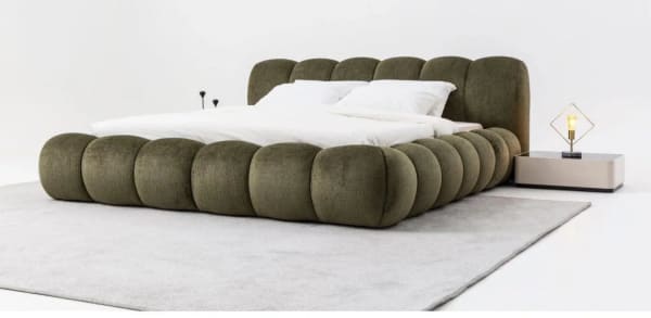 Chicago Signature Bed