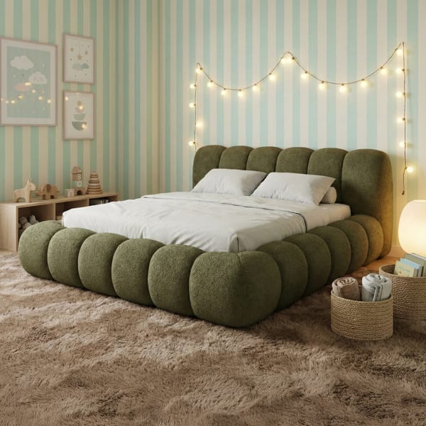 Chicago Signature Bed