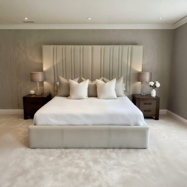 Seattle Horizon bed