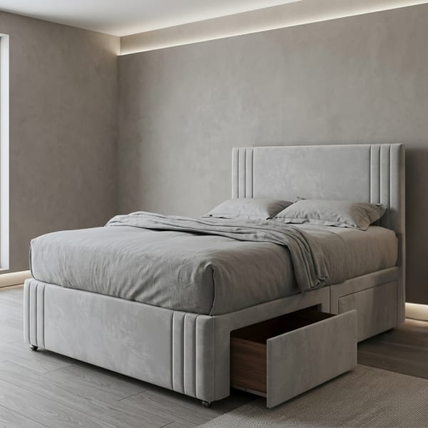 Houston Divan Bed