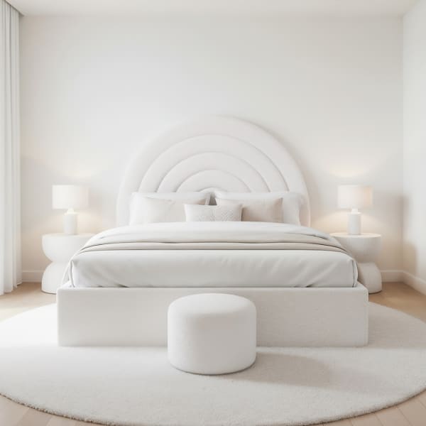 Columbus Signature Bed