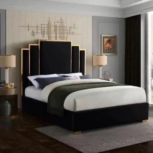 Toronto Strip Luxury Bed