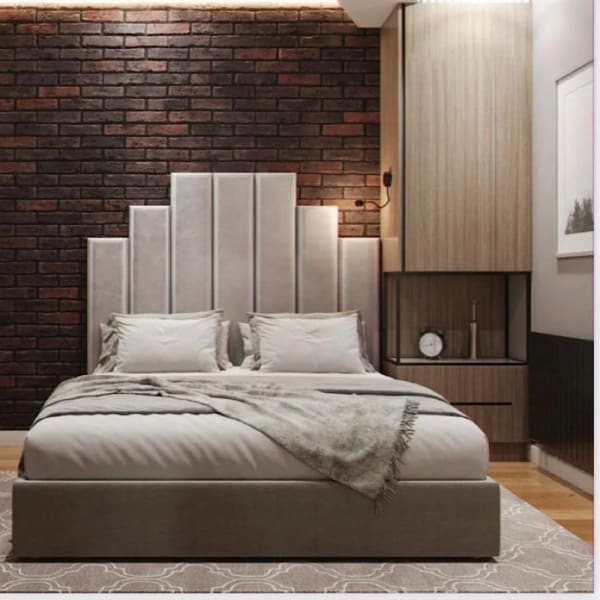 Quebec Signature Bed