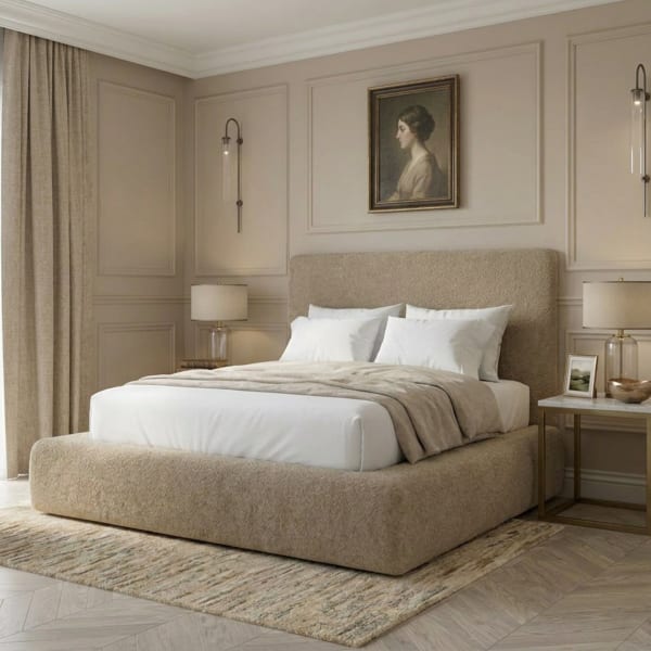Ipswich Soft Signature Bed