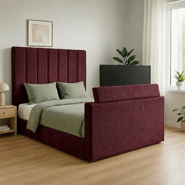 Guildford Tv Bed