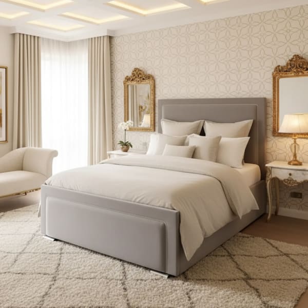 Marlow Beed Divan Bed