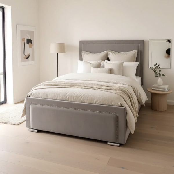 Marlow Beed Divan Bed