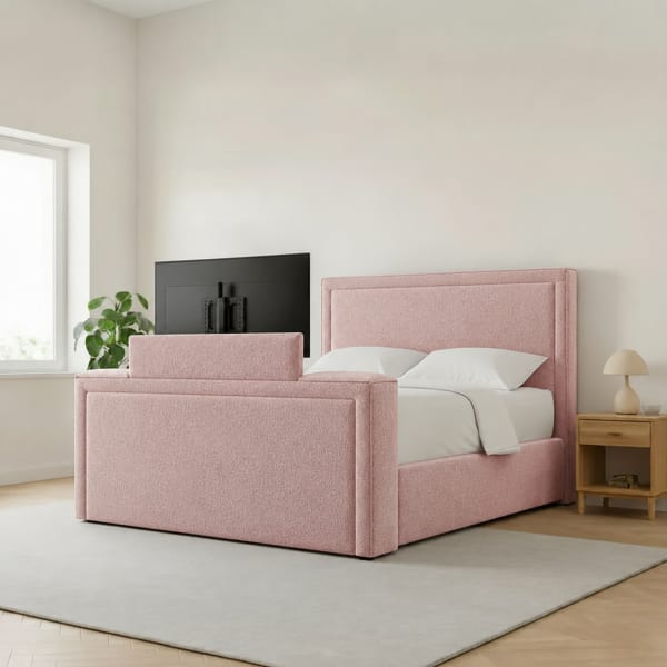 Greenwich Strip TV Bed