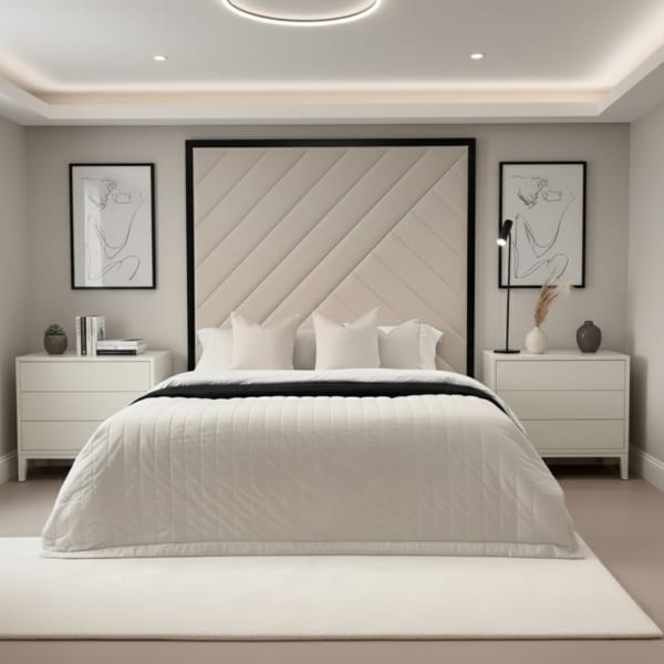 Hampstead Luxury Bed