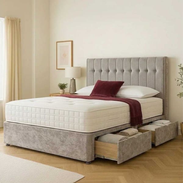 Soho Divan Bed