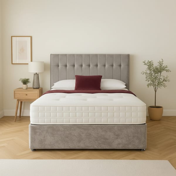 Soho Divan Bed