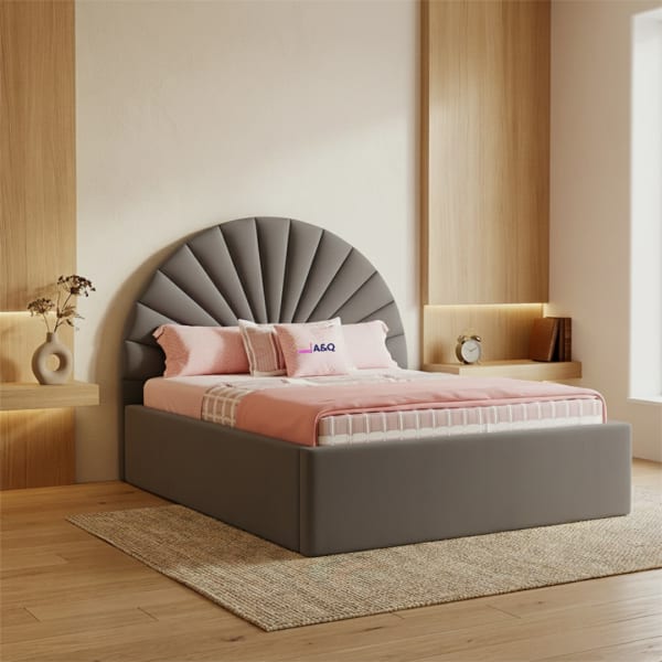 Enfield Signature Bed