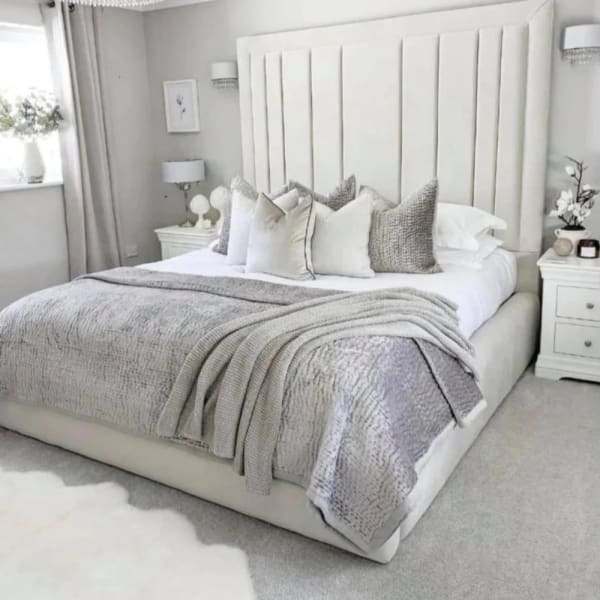 Bromley Bumper Panal Luxury Bed