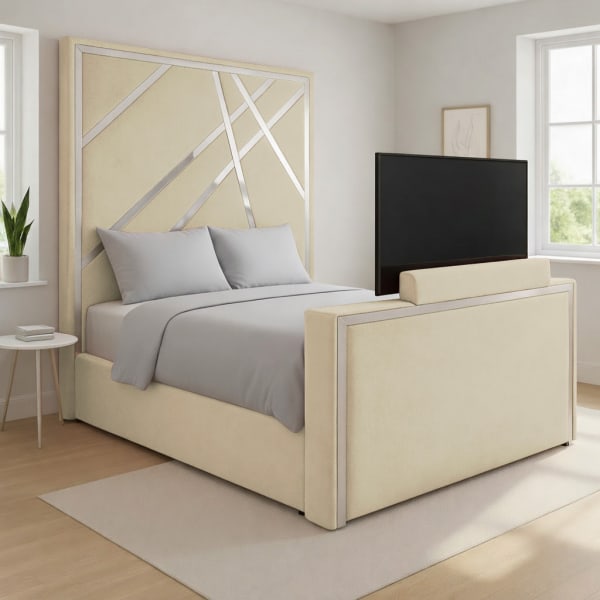 Horsham TV Bed