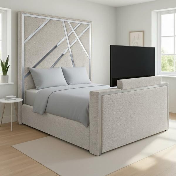 Horsham TV Bed