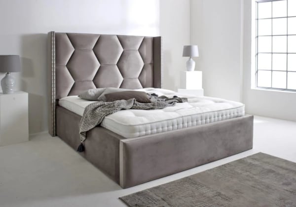 Eastbourne Signature Bed