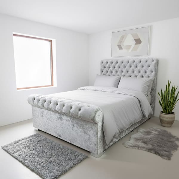 Rye Divan Ottoman Bed