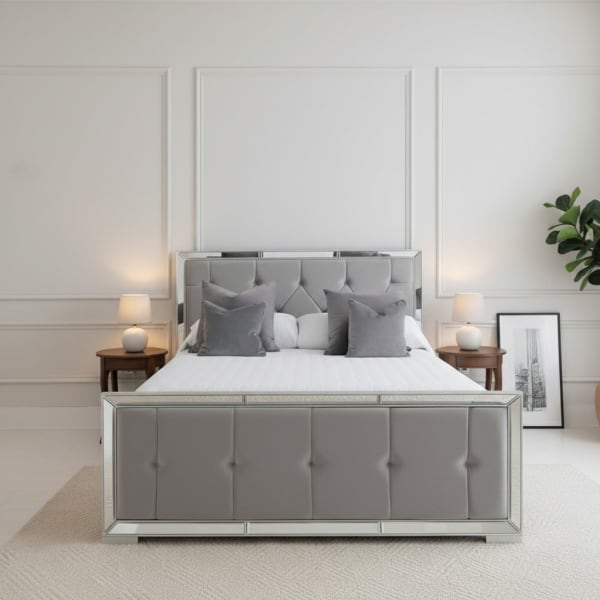 Ramsgate Strip Luxury Bed