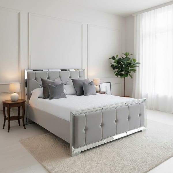 Ramsgate Strip Luxury Bed