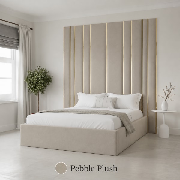 Whitstable Luxury Bed