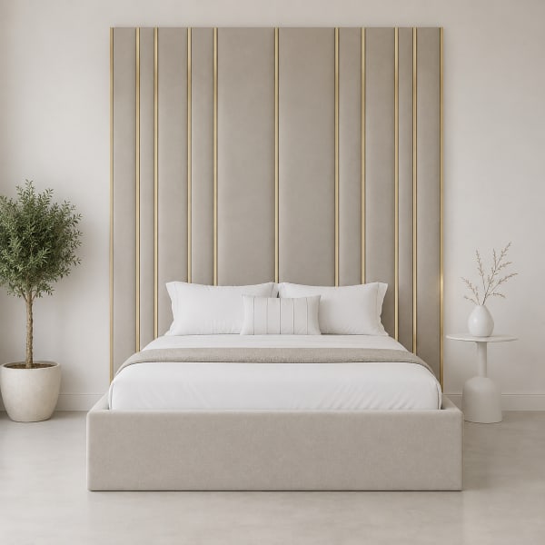 Whitstable Luxury Bed