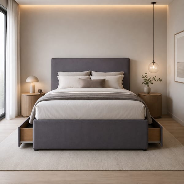 Maidstone Divan Bed