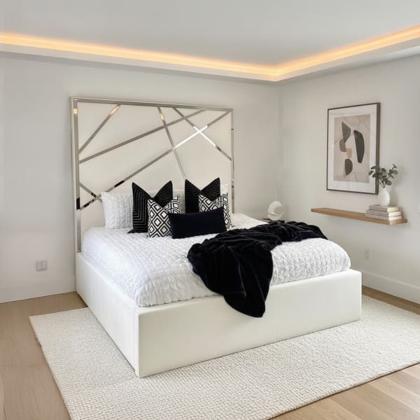 Sevenoaks Luxury Bed