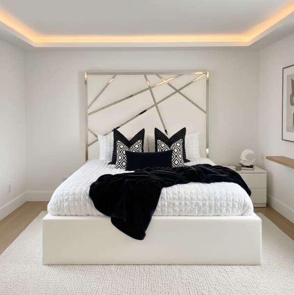 Sevenoaks Luxury Bed