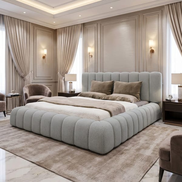 Stirling Signature Bed
