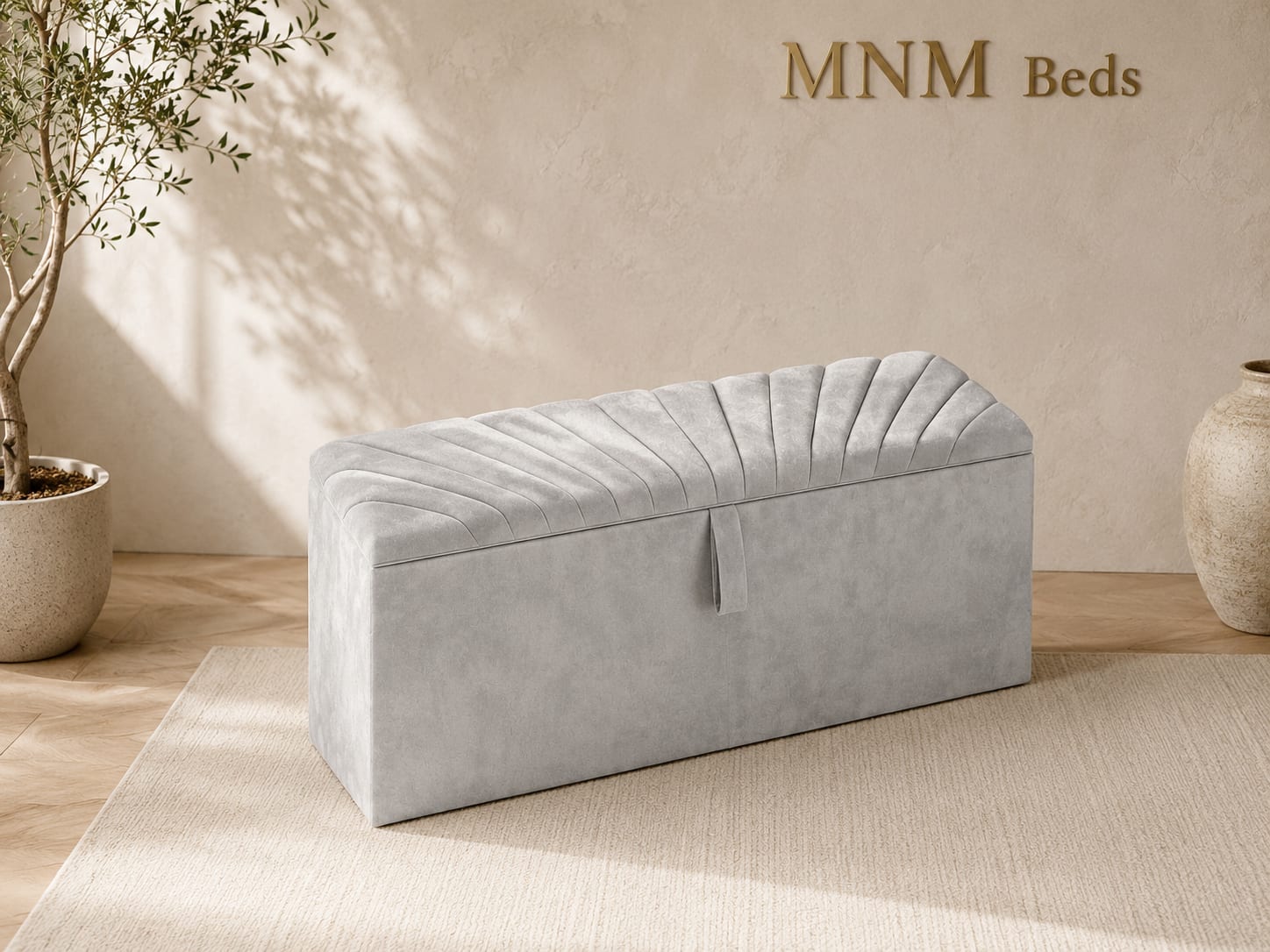 Imperial Ottoman Box