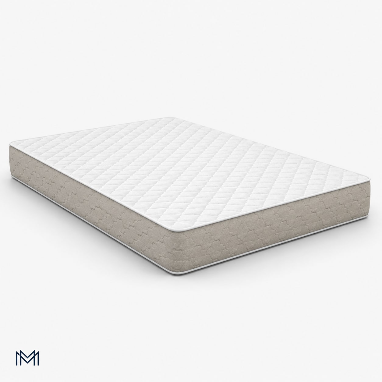 Orthopaedic Foam Mattress