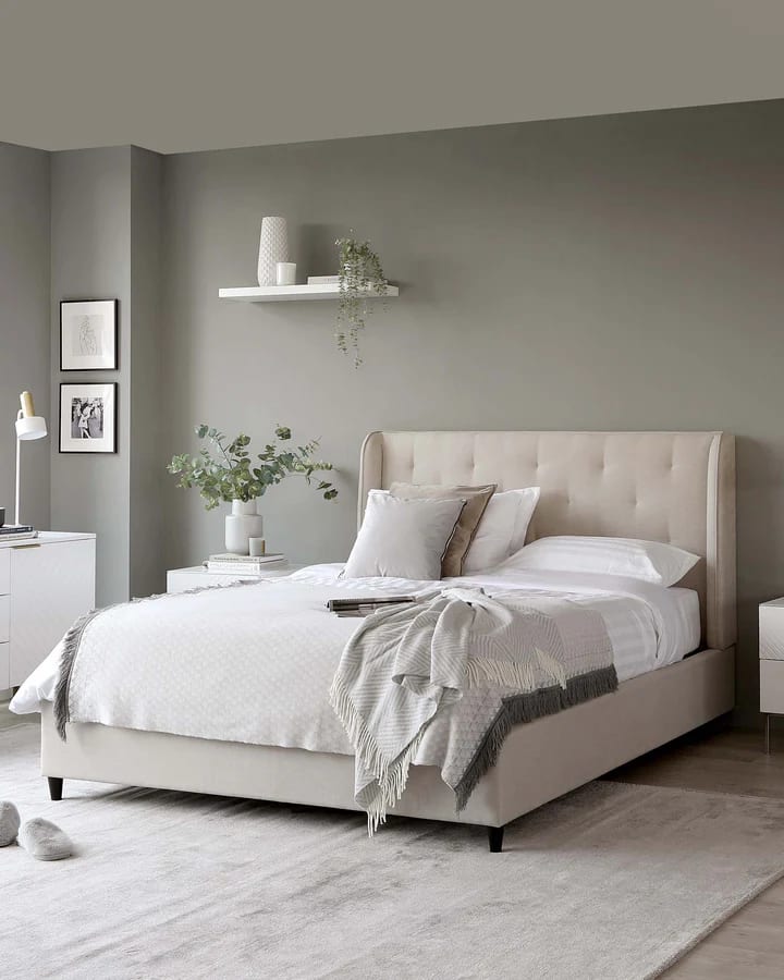 Luna Bed