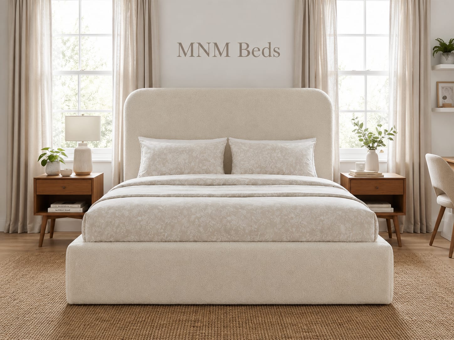 Aria Bed