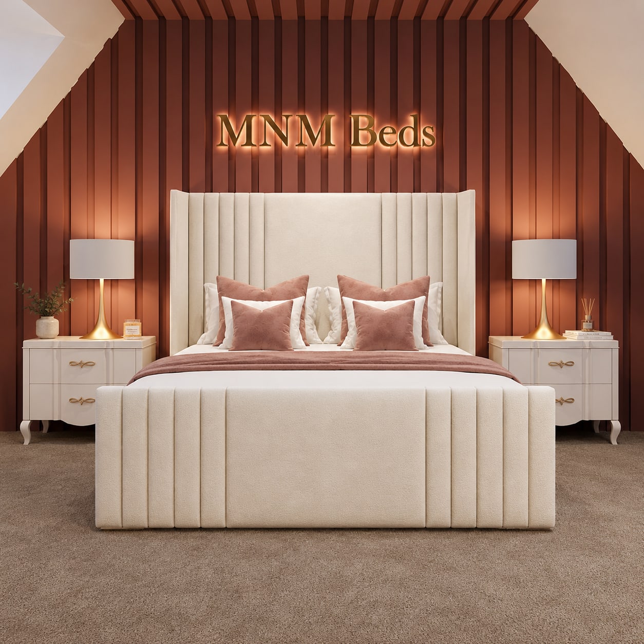 Bella Bed