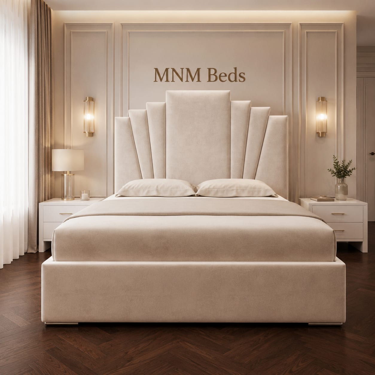 Mayfair Bed