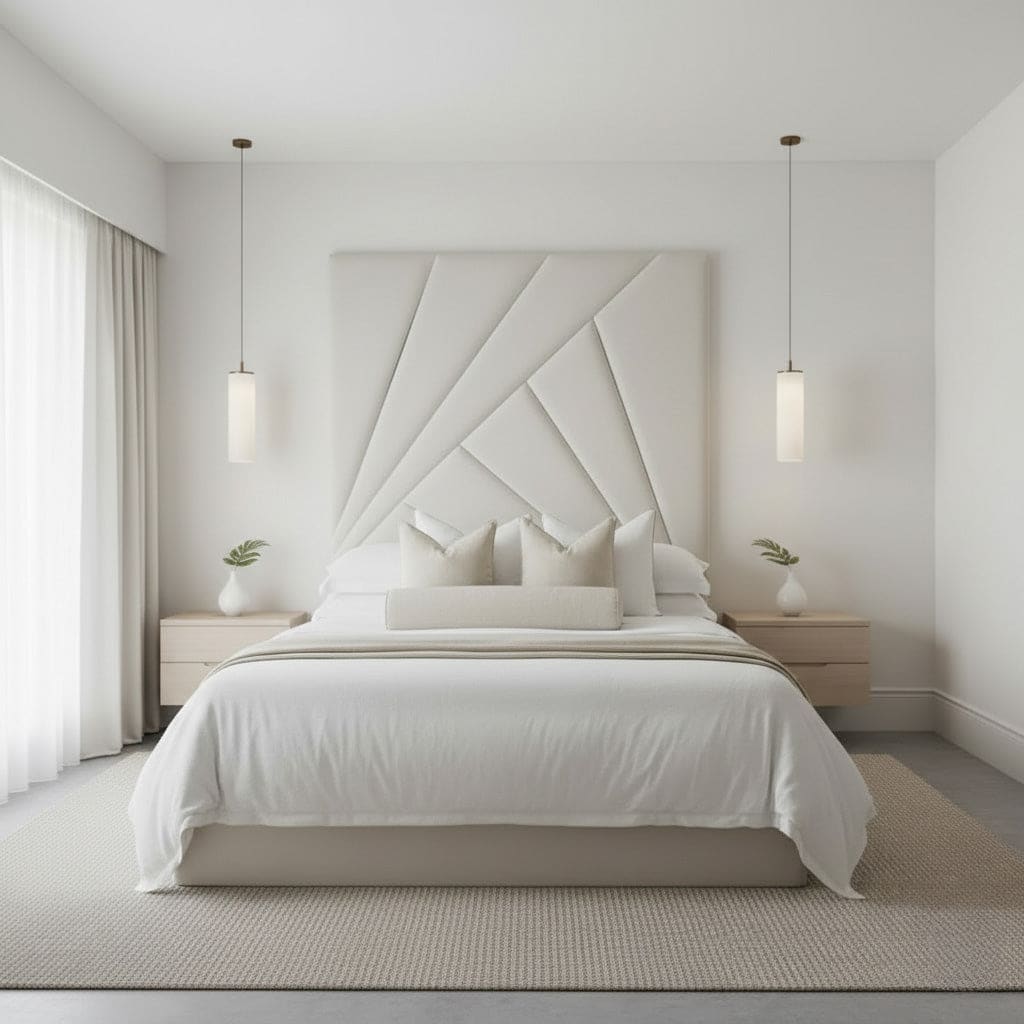 Verona Luxury Bed