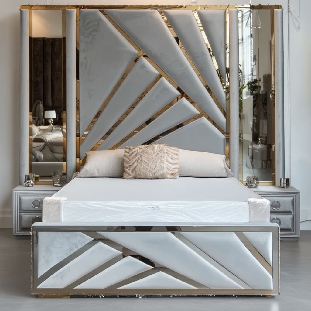 Seville Radiance Luxury Bed