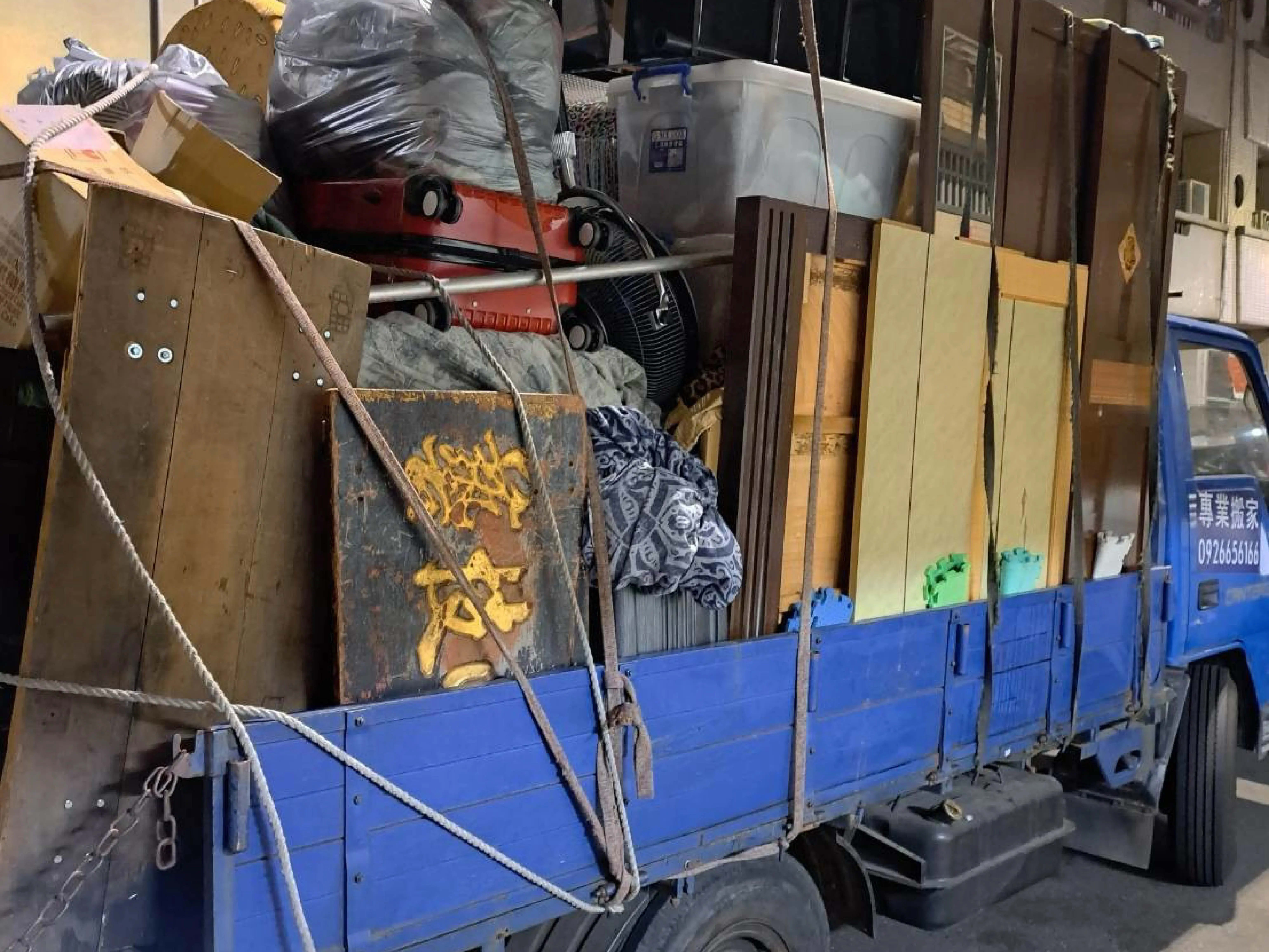 台南南區 公寓房間