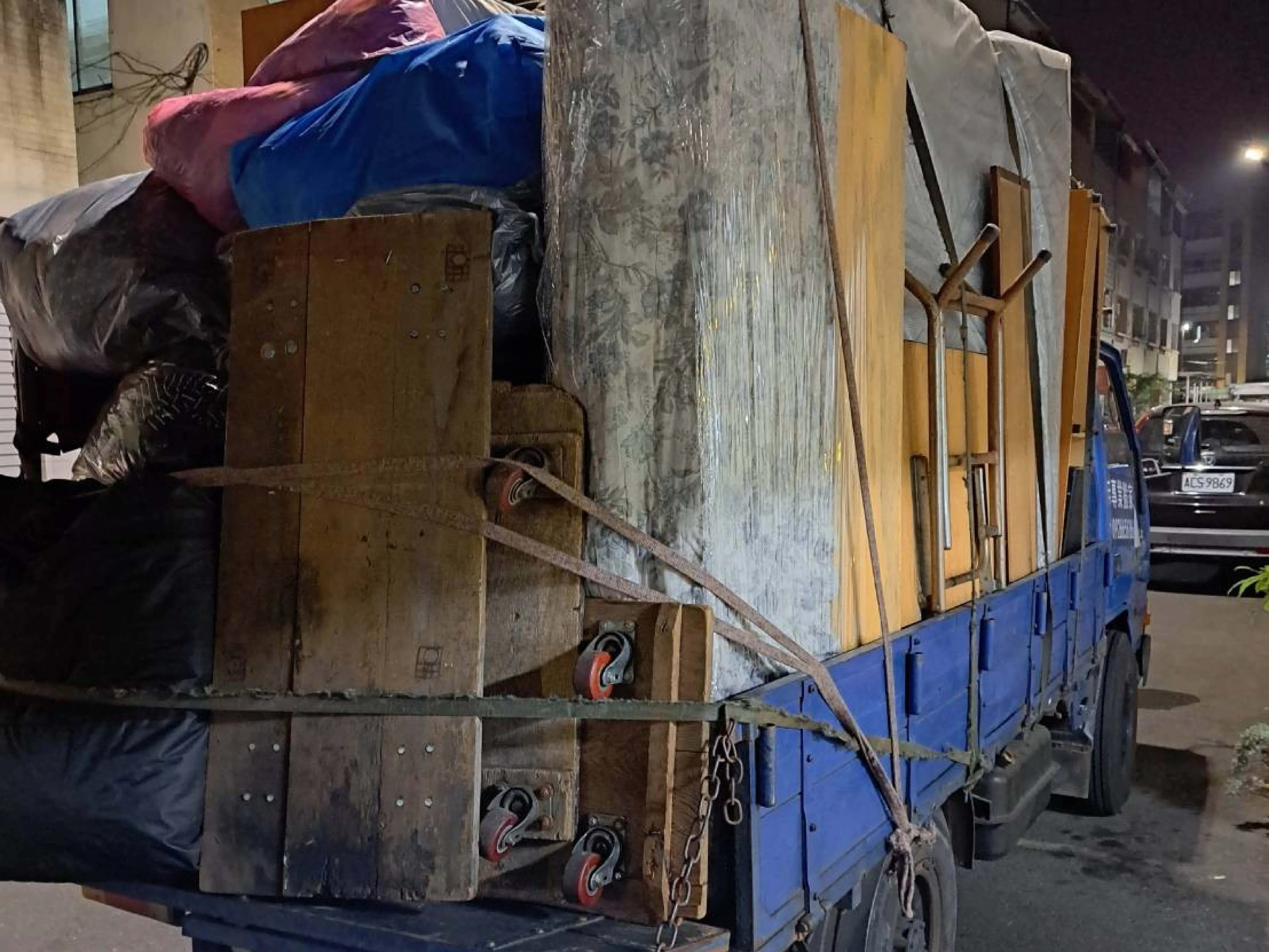 台南南區 室內家具