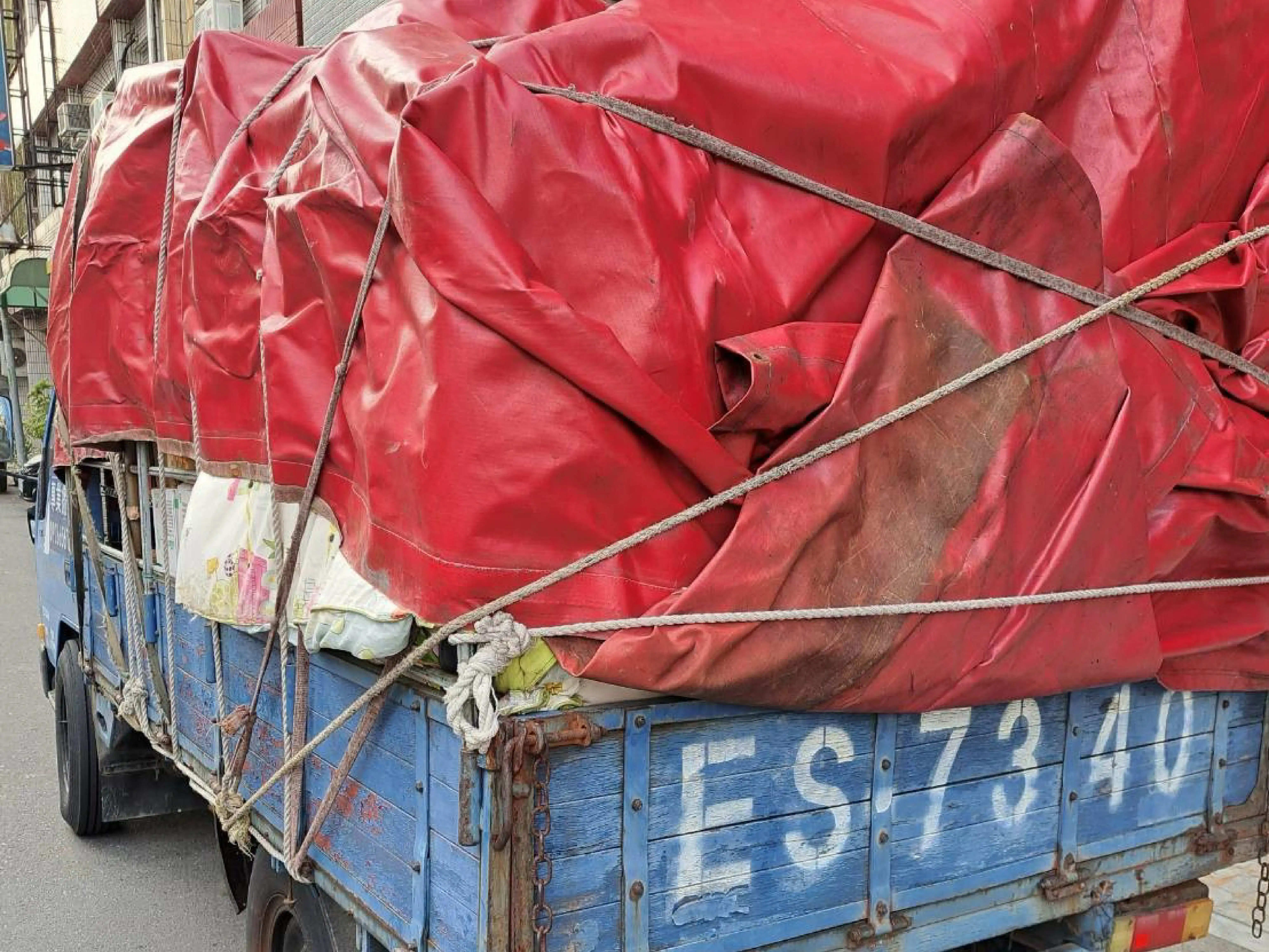 台南安平 防水保護