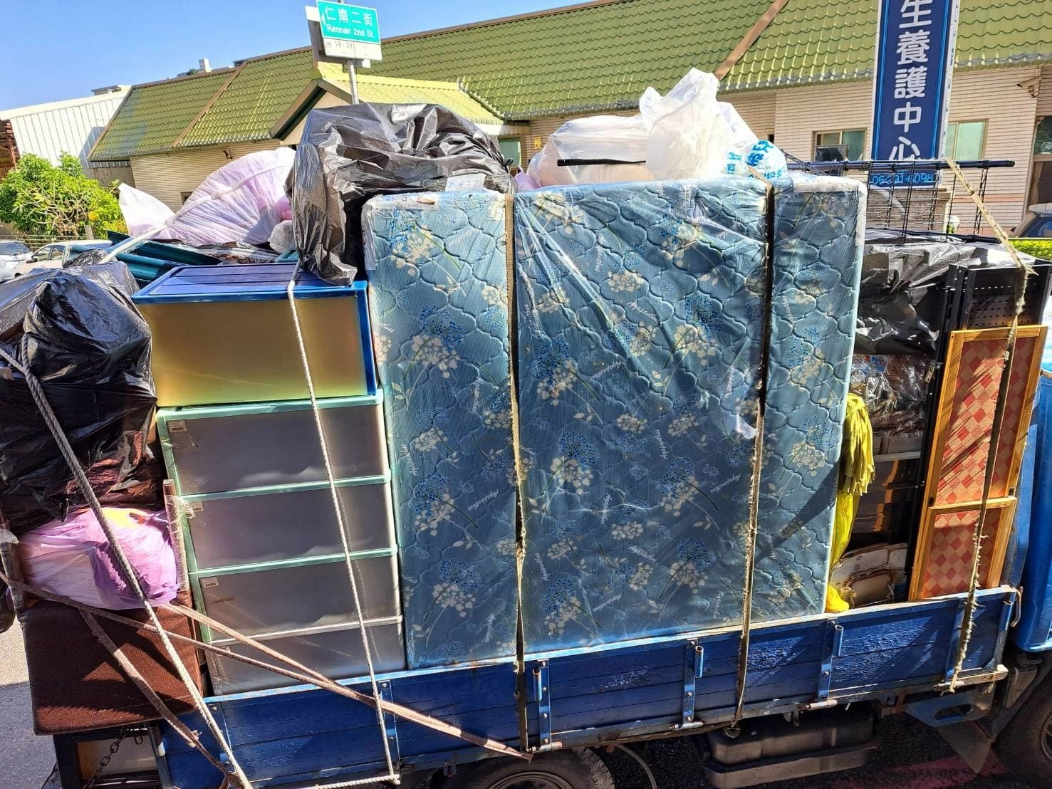 台南安平 臥室用品