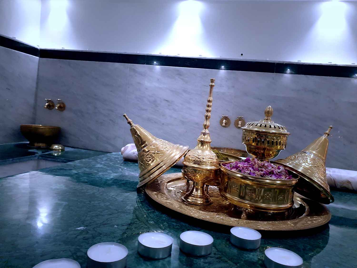 La Perla House - Beauty & Spa 3