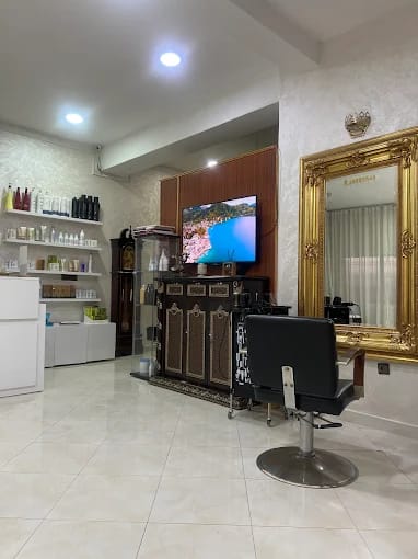 Lamsa Lounge Hammam-Spa 6