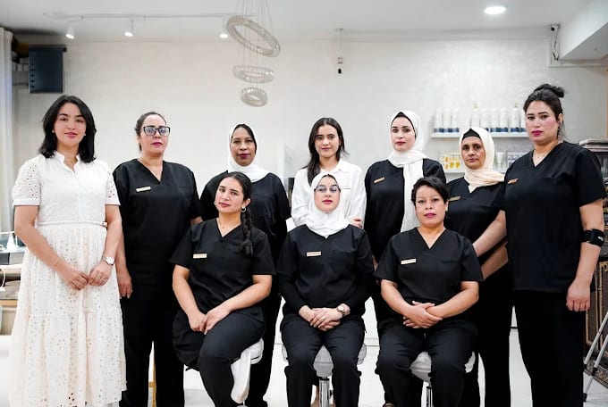 Lamsa Lounge Hammam-Spa